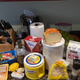 Illustration for article titled How a chef looks at a kitchen pantry and comes up with dinner